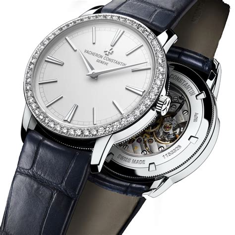 vacheron constantin watches for women.